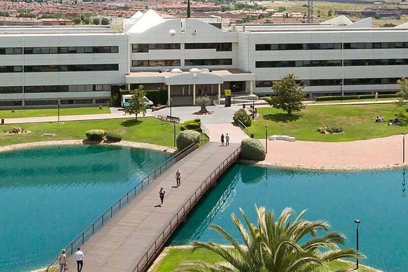 Universidad Europea de Madrid